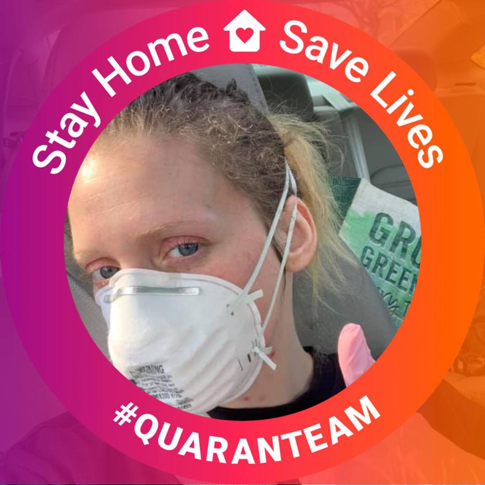 Meet your Posher, Jessica